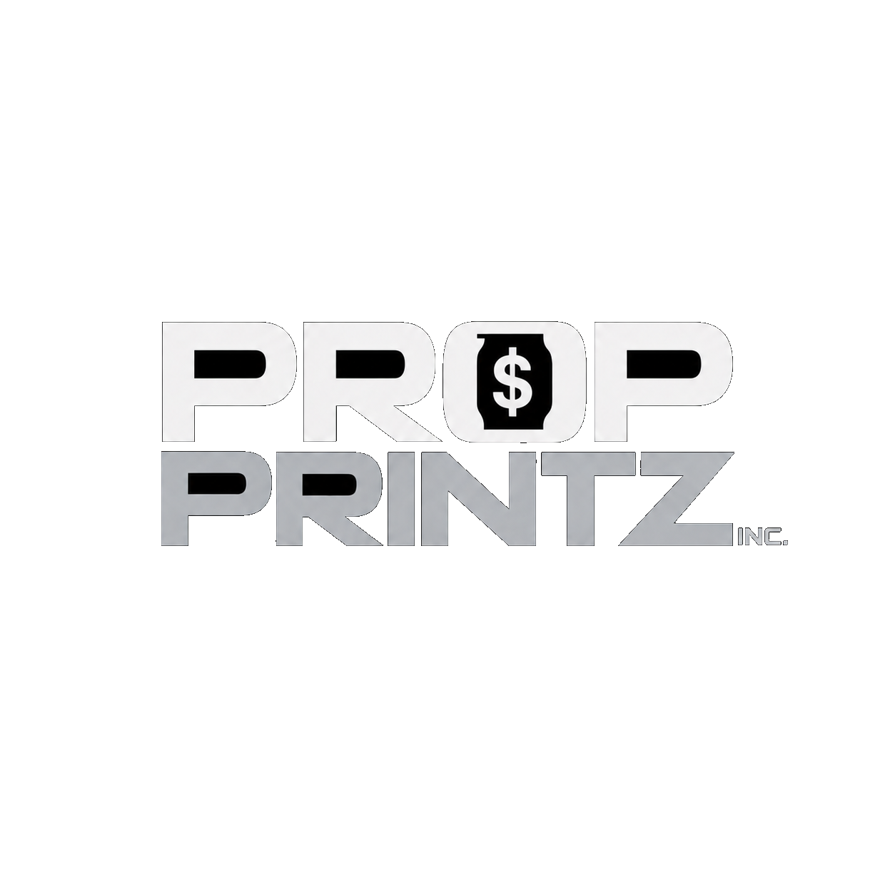 PROP PRINTZ INC.